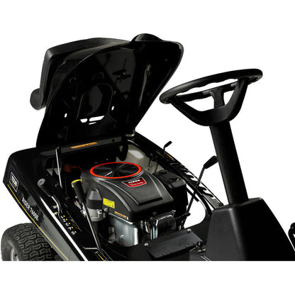 TEXAS Rider 7600E 2in1 Aufsitzrasenmäher
