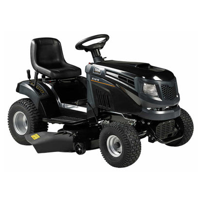 TEXAS XC140-98 Rasentraktor