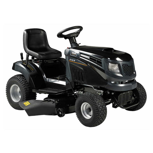 TEXAS XC140-98 Rasentraktor