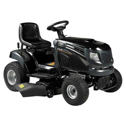 TEXAS XC140-98H Rasentraktor