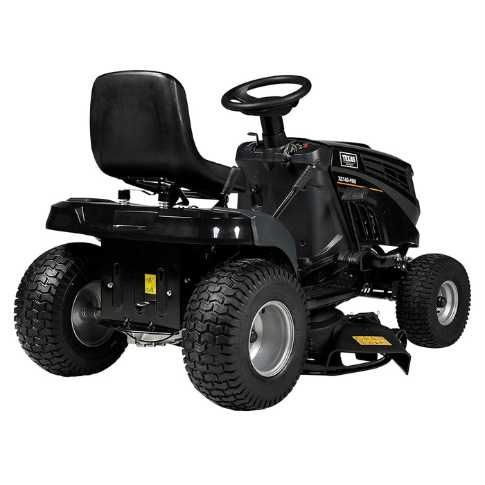 TEXAS XC140-98H Rasentraktor