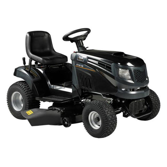 TEXAS XC160-108 Rasentraktor