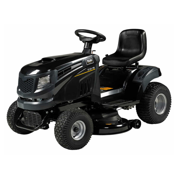 TEXAS XC160-108 Rasentraktor