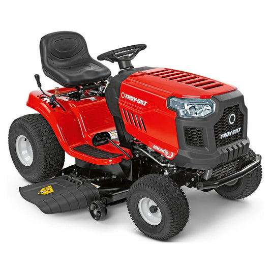 TROY-BILT BRONCO 107T-S Rasentraktor