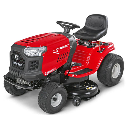 TROY-BILT BRONCO 107T-S Rasentraktor