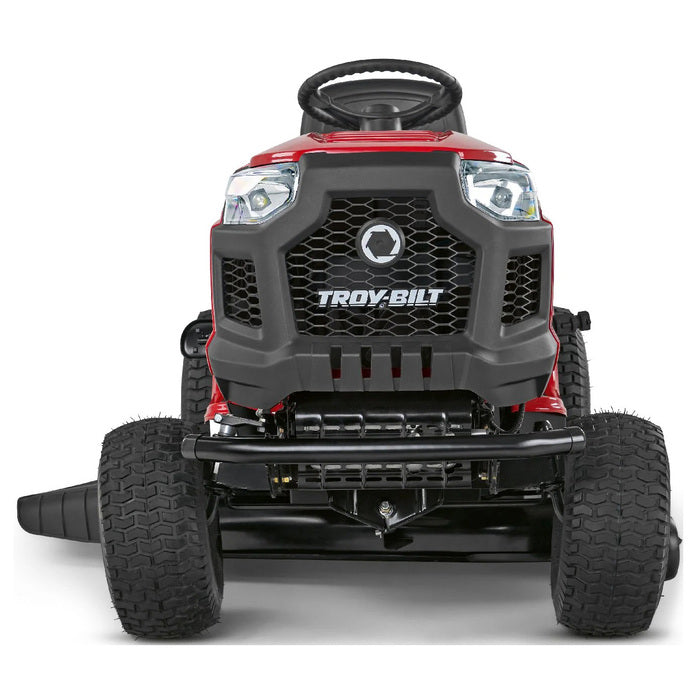 TROY-BILT BRONCO 107T-S Rasentraktor
