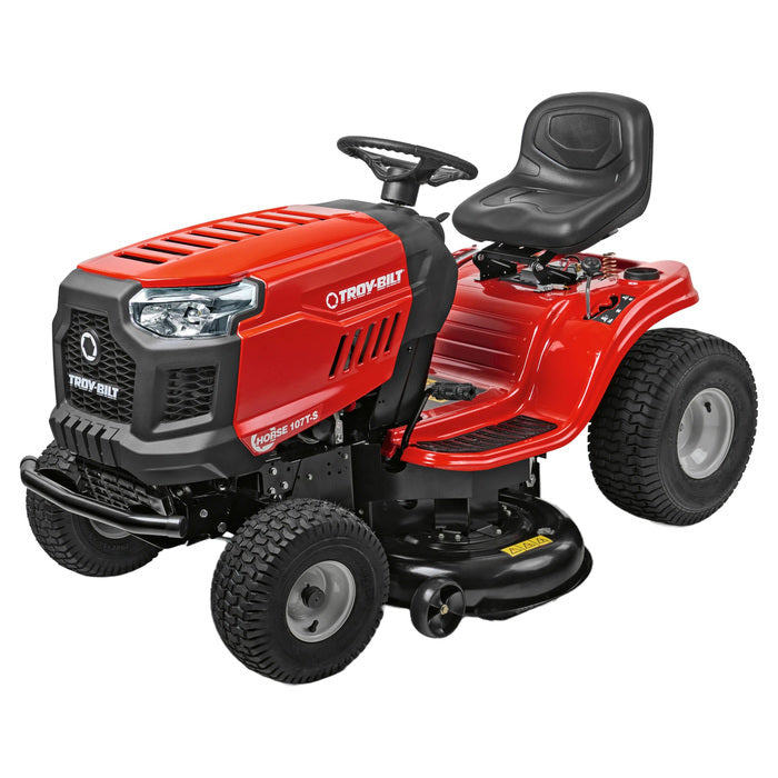 TROY-BILT HORSE 107T-S Rasentraktor