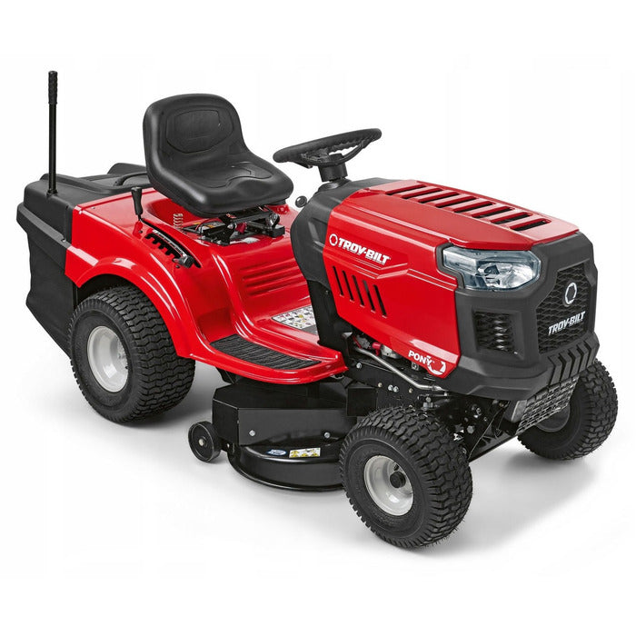 TROY-BILT PONY 92T-R Rasentraktor inkl. Winterpaket 110 Plus