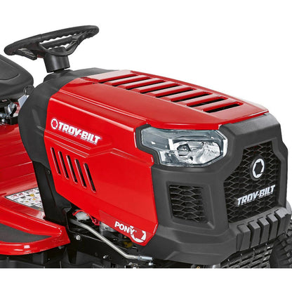 TROY-BILT PONY 92T-S Rasentraktor