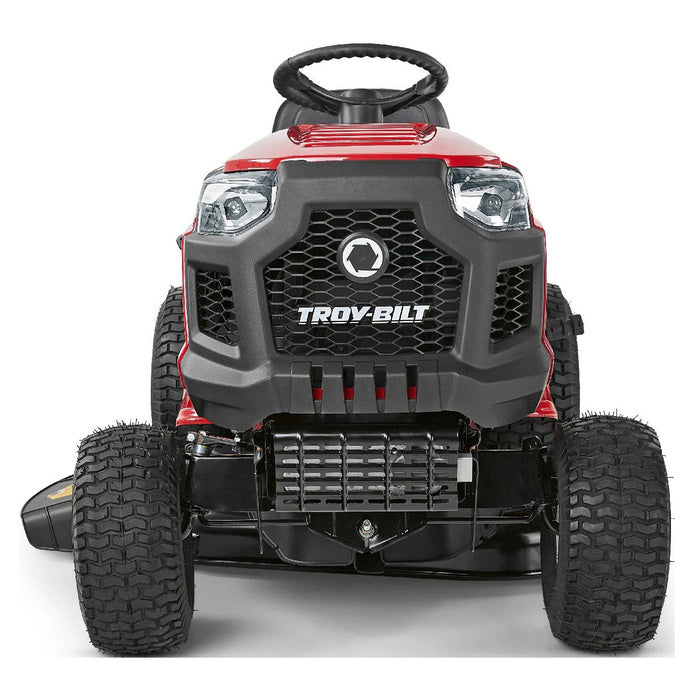 TROY-BILT PONY 92T-S Rasentraktor inkl. Winterpaket 110 Plus