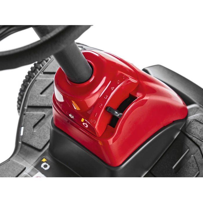 TROY-BILT TB 76T-R Mini-Rider
