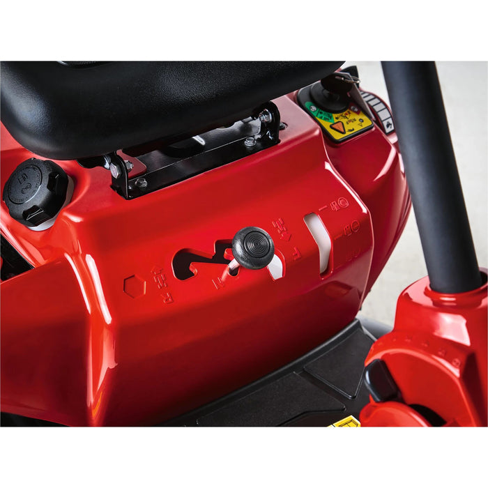 TROY-BILT TB 76T-S Mini-Rider