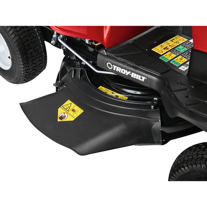 TROY-BILT TB 76T-S Mini-Rider