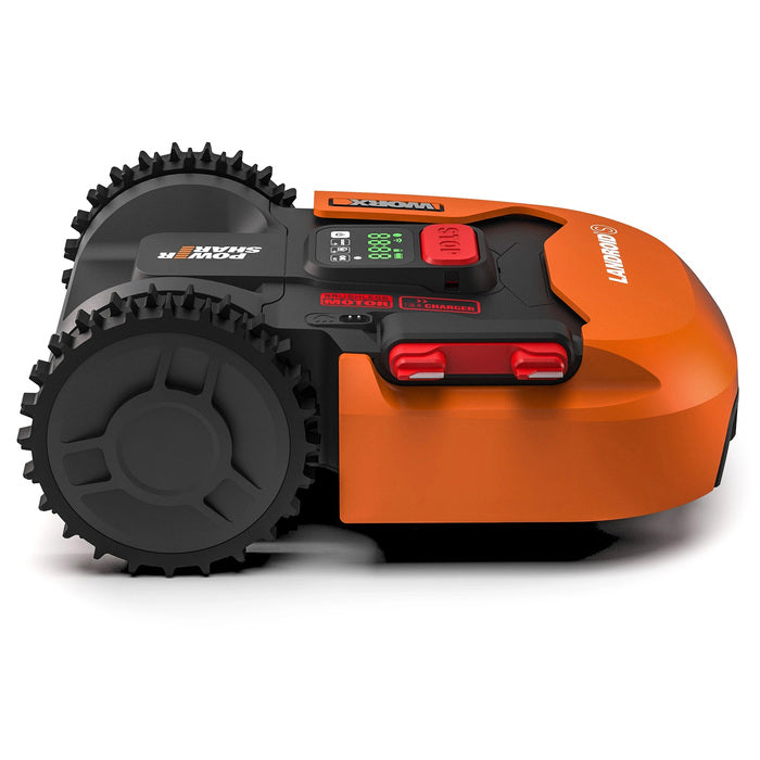 WORX WR130E Landroid S300 Mähroboter