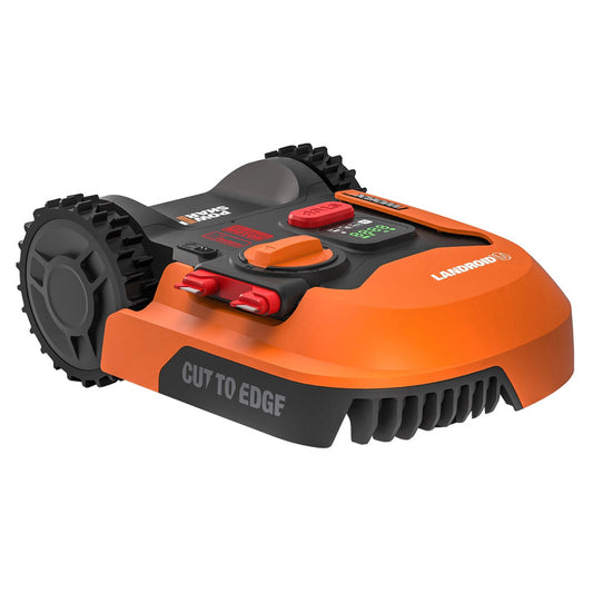 WORX WR141E Landroid M500 Mähroboter