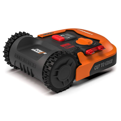 WORX WR142E Landroid M700 Mähroboter