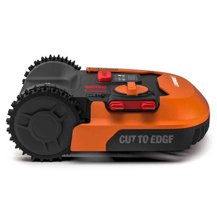 WORX WR142E Landroid M700 Mähroboter