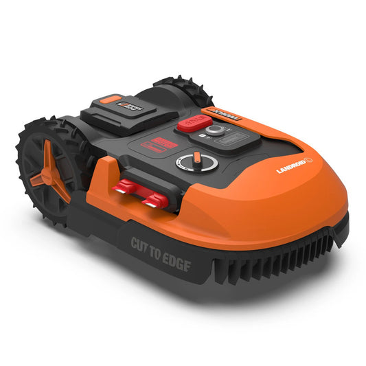 WORX WR147E Landroid L1000 Mähroboter