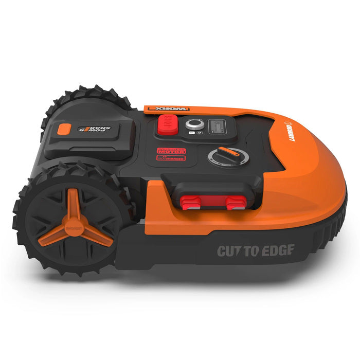 WORX WR147E Landroid L1000 Mähroboter