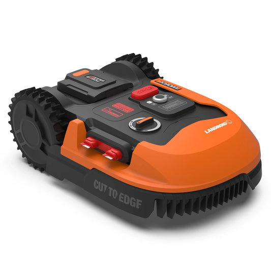 WORX WR148E Landroid L800 Mähroboter