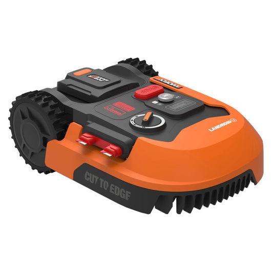 WORX WR165E Landroid M500 Plus Mähroboter