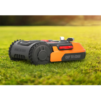 WORX WR165E Landroid M500 Plus Mähroboter