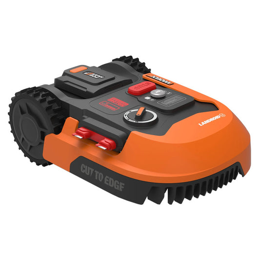 WORX WR167E Landroid M700 Plus Mähroboter