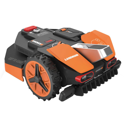 WORX WR206E Landroid Vision M600 Mähroboter