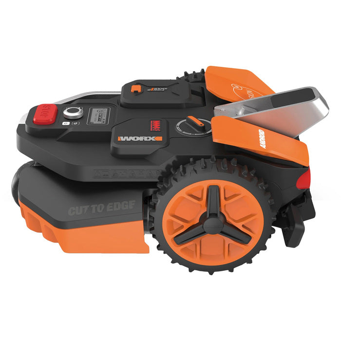 WORX WR208E Landroid Vision M800 Mähroboter
