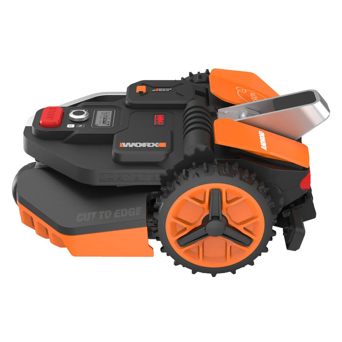 WORX WR213E Landroid Vision L1300 Mähroboter