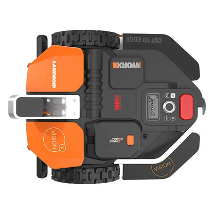 WORX WR213E Landroid Vision L1300 Mähroboter