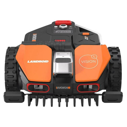 WORX WR213E Landroid Vision L1300 Mähroboter