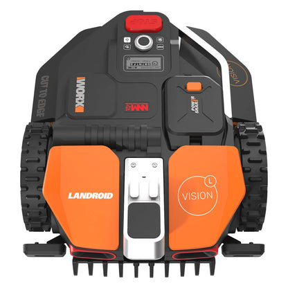 WORX WR213E Landroid Vision L1300 Mähroboter