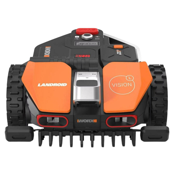 WORX WR216E Landroid Vision L1600 Mähroboter