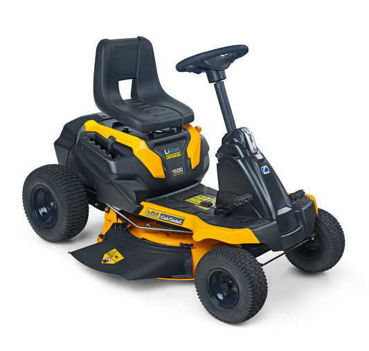 Cub Cadet LR2 ES76 Akku Rasentraktor Minirider