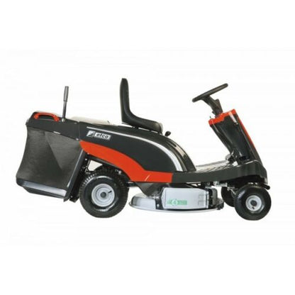 efco Zephyr 72/13 H Aufsitzmäher | Rider 4in1